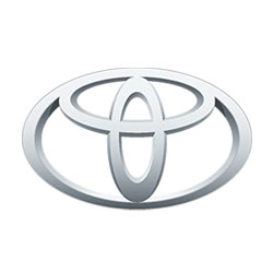 Фаркопы для Toyota (Тойота)