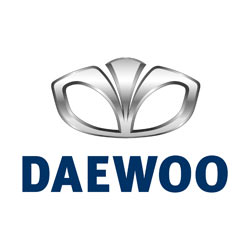 Фаркопы для Daewoo (Дэо)