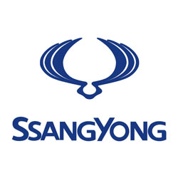 Фаркопы для Ssang Yong (Сан Йонг)